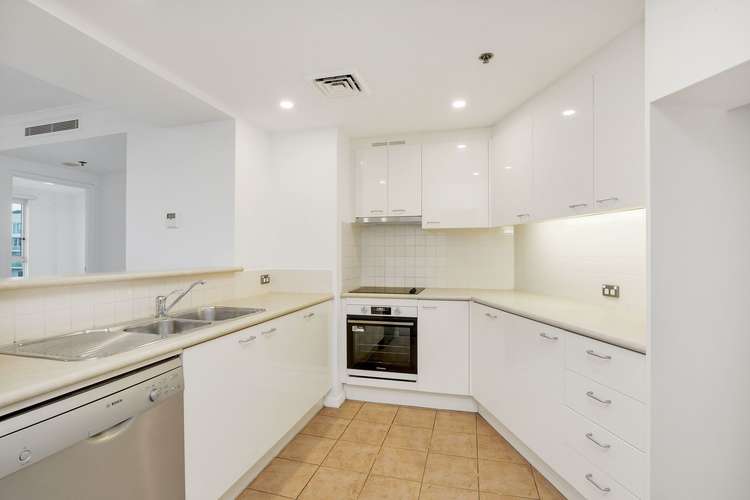 Third view of Homely apartment listing, 1803/1 Kings Cross Road, Darlinghurst NSW 2010
