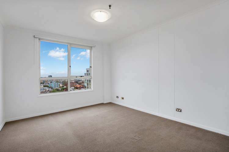 Fifth view of Homely apartment listing, 1803/1 Kings Cross Road, Darlinghurst NSW 2010