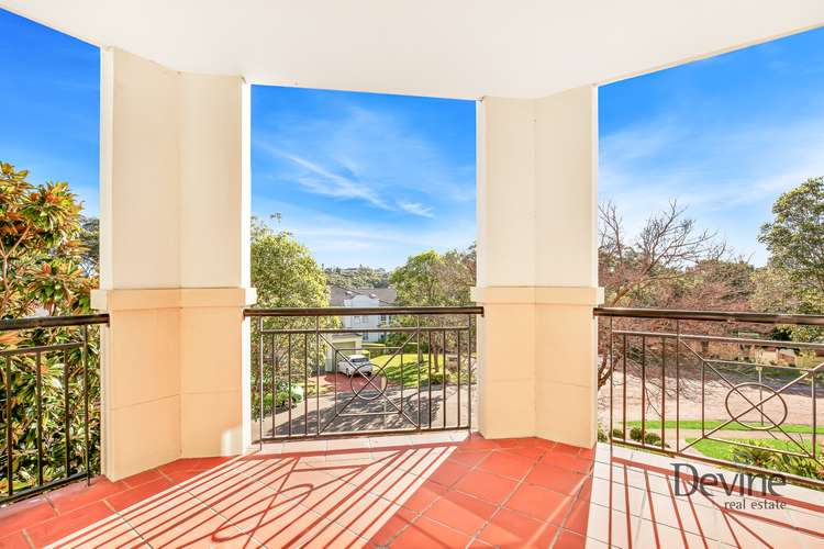 Second view of Homely apartment listing, 10/28 Mortimer Lewis Drive, Huntleys Cove NSW 2111