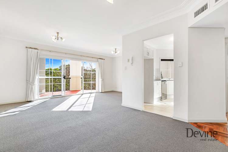 Third view of Homely apartment listing, 10/28 Mortimer Lewis Drive, Huntleys Cove NSW 2111