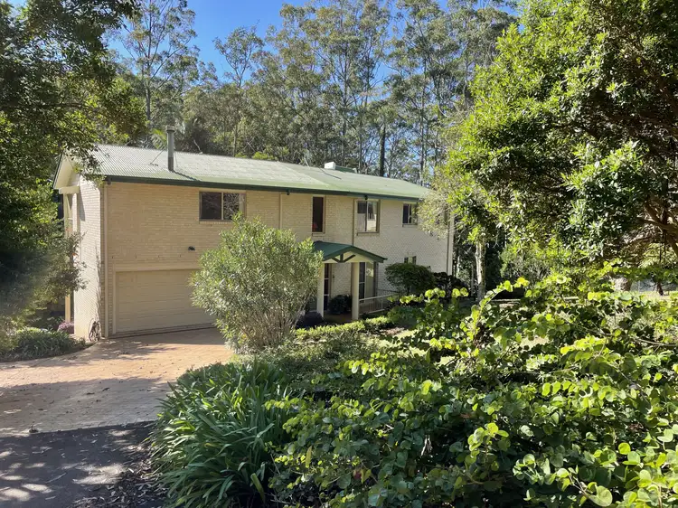 Second view of Homely house listing, 51 Mapleton Forest Road, Mapleton QLD 4560