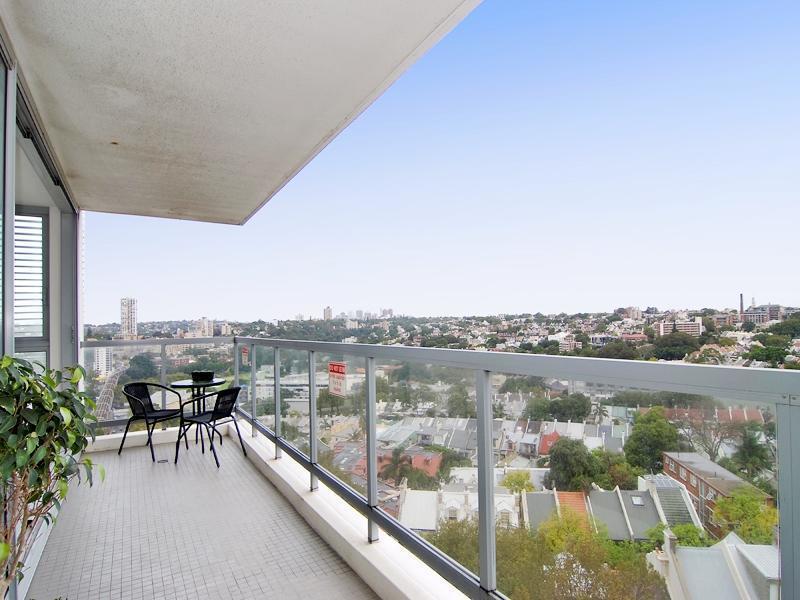 Main view of Homely apartment listing, 1010/3 Kings Cross Road, Darlinghurst NSW 2010