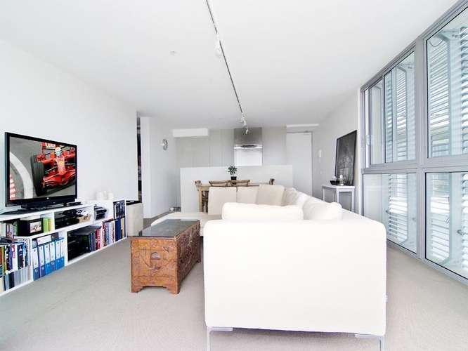 Third view of Homely apartment listing, 1010/3 Kings Cross Road, Darlinghurst NSW 2010