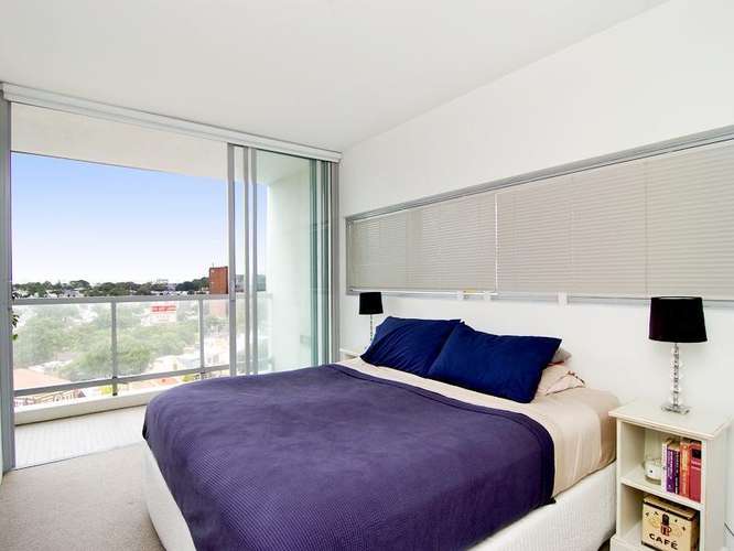 Fifth view of Homely apartment listing, 1010/3 Kings Cross Road, Darlinghurst NSW 2010