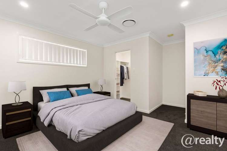 Sixth view of Homely house listing, 21 Lacewing Crescent, Bahrs Scrub QLD 4207