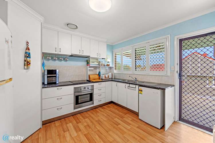 Third view of Homely house listing, 7 Farr Street, East Ipswich QLD 4305