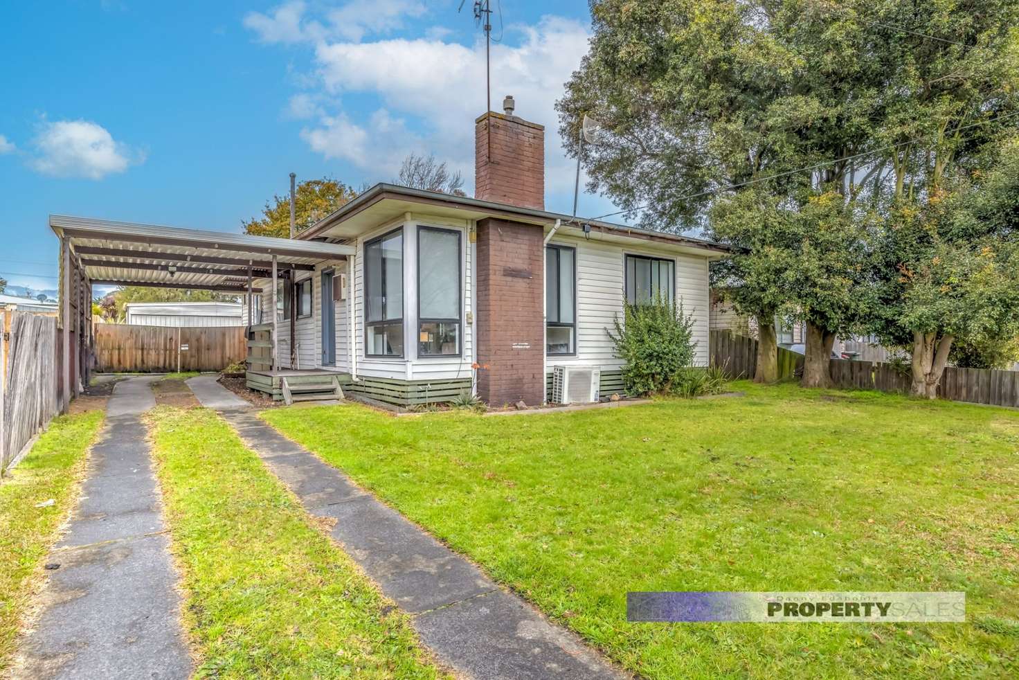 Main view of Homely house listing, 7 Victoria Street, Moe VIC 3825