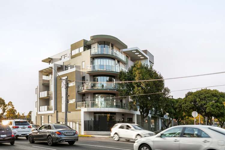 Main view of Homely apartment listing, 207/1 Eden Street, Heidelberg Heights VIC 3081