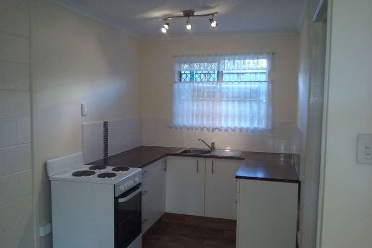 Main view of Homely townhouse listing, 2/6 Wenitong Street, West Gladstone QLD 4680