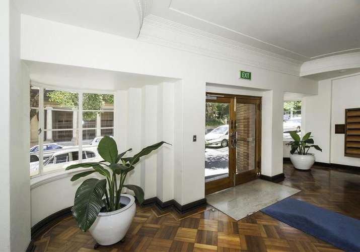Fourth view of Homely apartment listing, 27/347 Liverpool Street, Darlinghurst NSW 2010