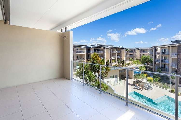 Main view of Homely unit listing, 20/230 Melton Road, Nundah QLD 4012