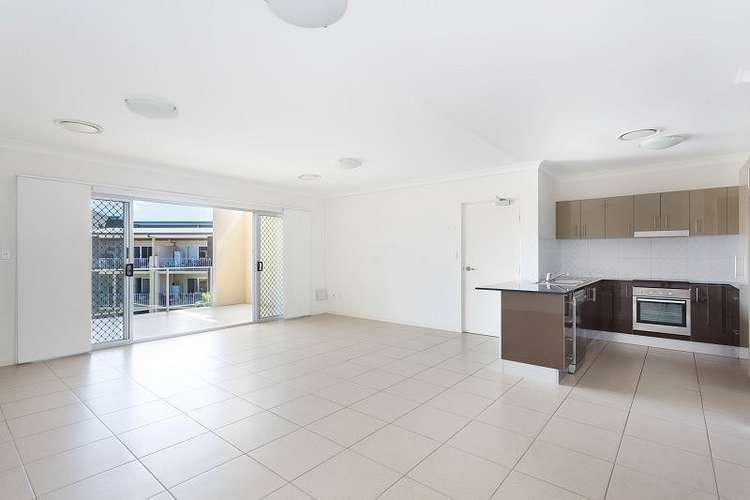 Second view of Homely unit listing, 20/230 Melton Road, Nundah QLD 4012