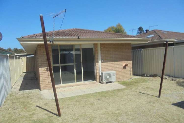 Main view of Homely unit listing, 6/17 Casilda Place, Cooloongup WA 6168