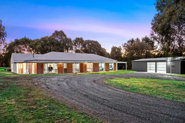 3179 Epping-Kilmore Road