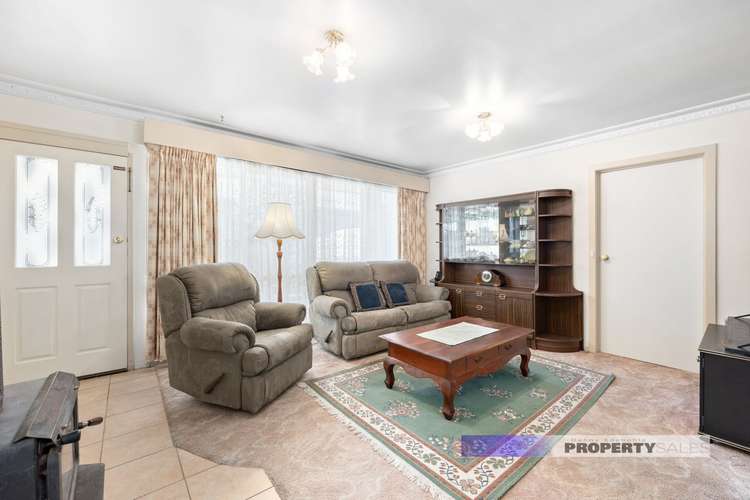 Second view of Homely house listing, 10 Littleton Avenue, Yinnar VIC 3869