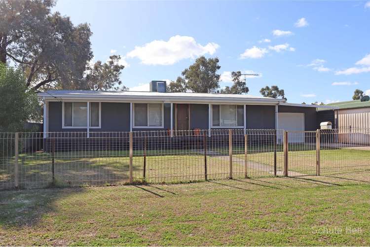 Main view of Homely house listing, 91 Darling St, Bourke NSW 2840