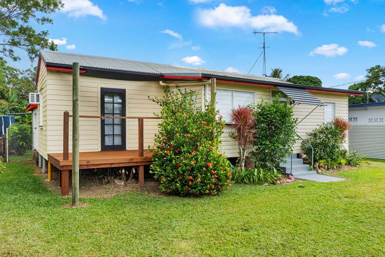 Main view of Homely house listing, 14 Howe Street, Gordonvale QLD 4865