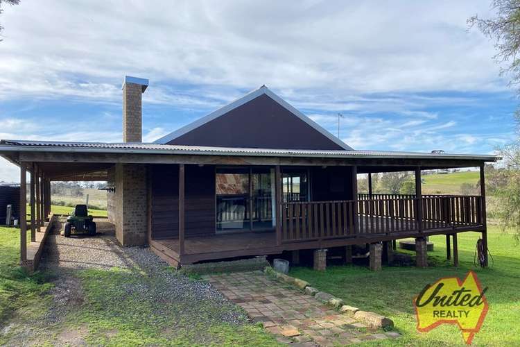 Main view of Homely house listing, 70B Biffins Lane, Cawdor NSW 2570