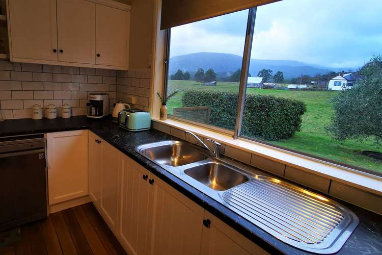 Fourth view of Homely house listing, 71 Mountain River Road, Grove TAS 7109