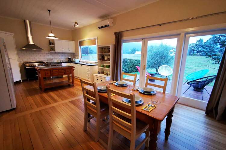 Seventh view of Homely house listing, 71 Mountain River Road, Grove TAS 7109