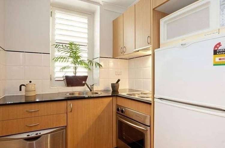 Fourth view of Homely apartment listing, 111/9 Greenknowe Avenue, Elizabeth Bay NSW 2011