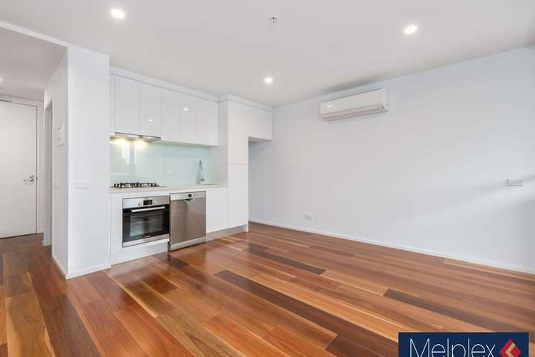 Main view of Homely apartment listing, 118/48 Victoria Street, Brunswick East VIC 3057