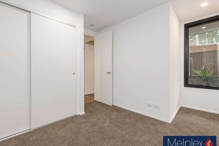 Fourth view of Homely apartment listing, 118/48 Victoria Street, Brunswick East VIC 3057