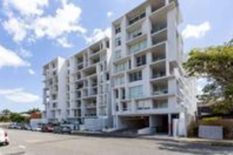 Main view of Homely apartment listing, 308/8 Bank Street, West End QLD 4101