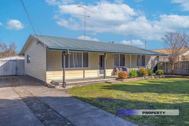 Second view of Homely house listing, 3 Thoresby Street, Newborough VIC 3825