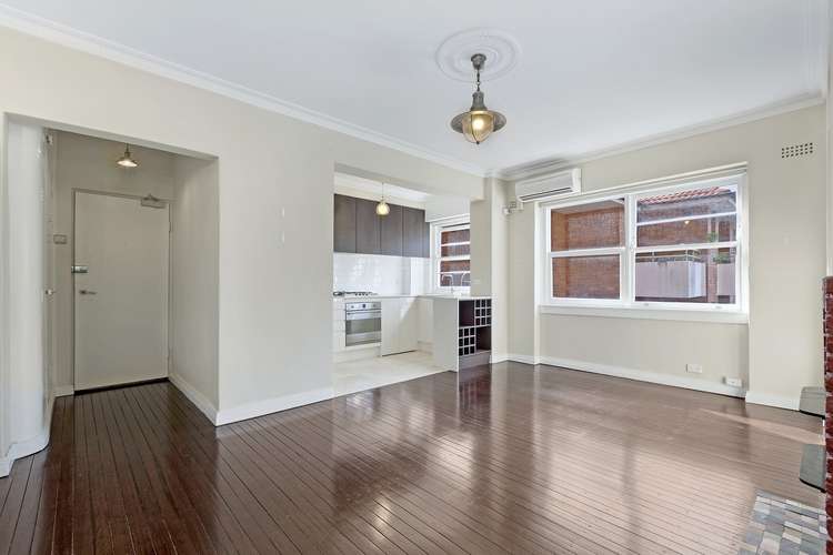 Second view of Homely apartment listing, 12a/6 Ithaca Road, Elizabeth Bay NSW 2011