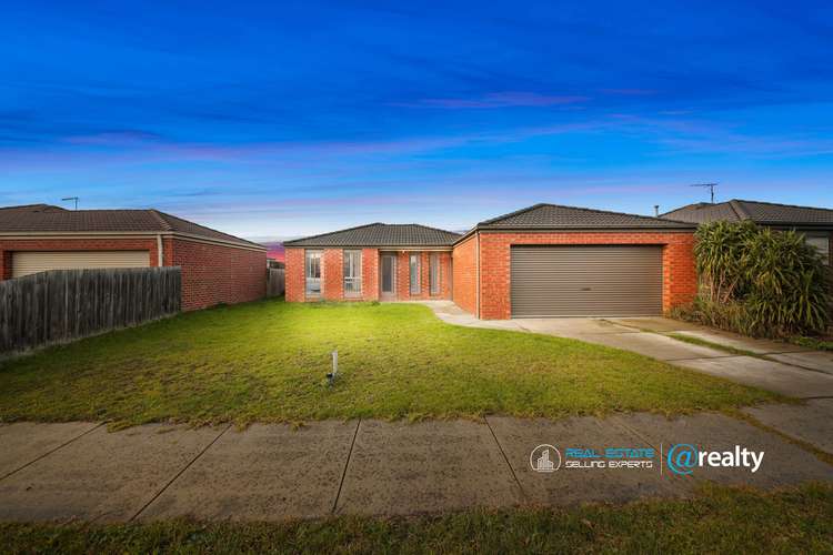 Main view of Homely house listing, 12 Stringybark Place, Longwarry VIC 3816