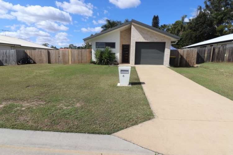 Main view of Homely house listing, 66 North Ridge Drive, Calliope QLD 4680