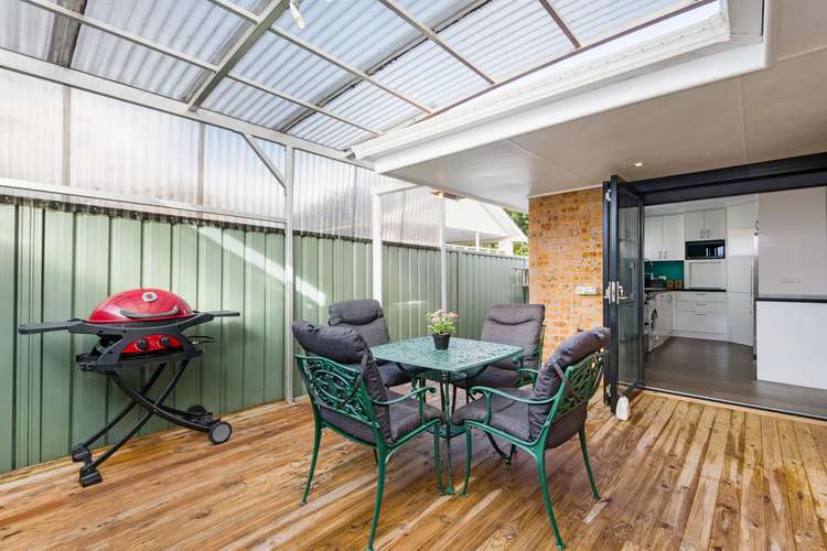 Fourth view of Homely villa listing, 7/40-42 Yathong Road, Caringbah NSW 2229