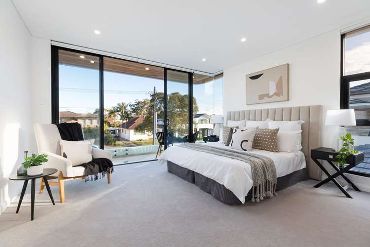 Fifth view of Homely semiDetached listing, 5B Ultimo Street, Caringbah South NSW 2229