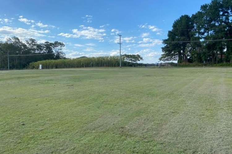 LOT lot 4, 361-371 Markwell Road, Caboolture QLD 4510