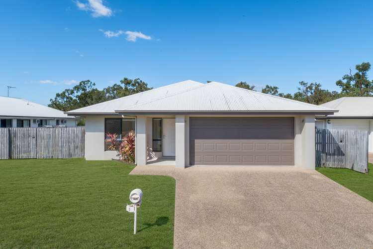 Main view of Homely house listing, 5 Richfield Court, Deeragun QLD 4818