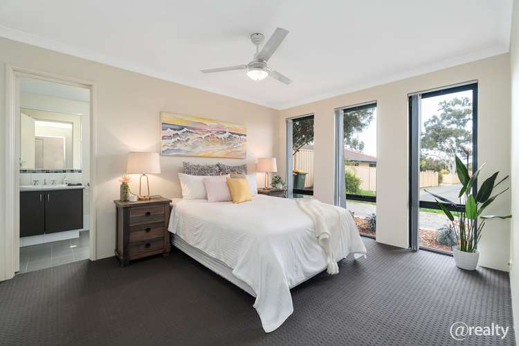 Second view of Homely unit listing, 60 Jedburgh Loop, Sinagra WA 6065