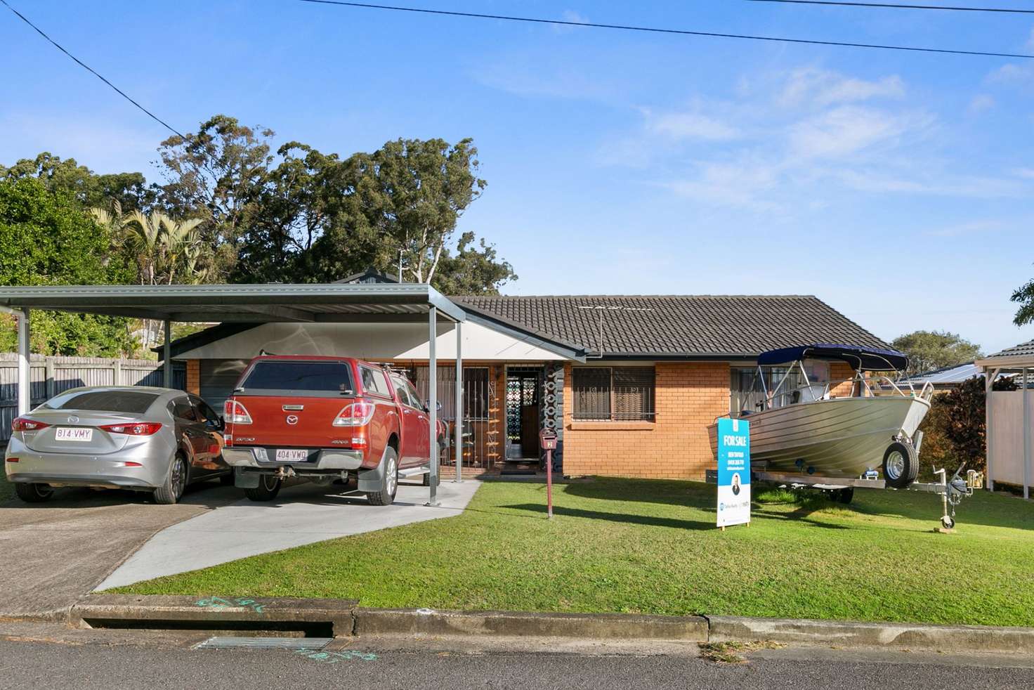 Main view of Homely house listing, 2 Diana Street, Capalaba QLD 4157