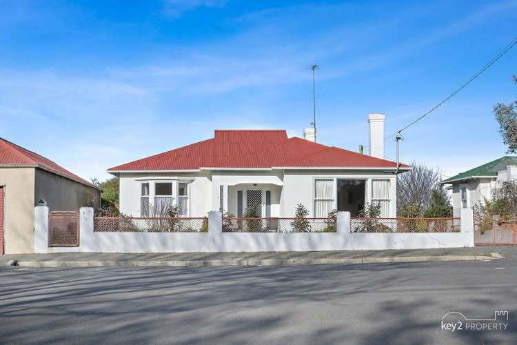 Main view of Homely house listing, 1 Queen Street, Campbell Town TAS 7210