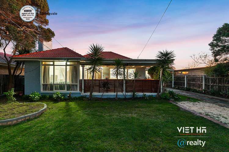 Main view of Homely house listing, 30 Glendale Road, Springvale VIC 3171
