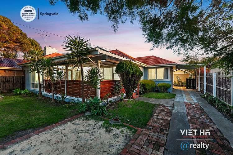 Third view of Homely house listing, 30 Glendale Road, Springvale VIC 3171