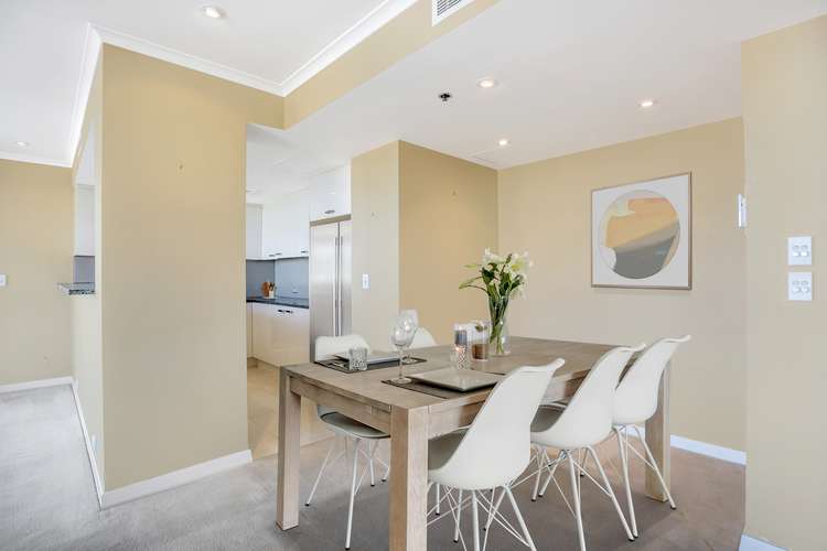 Second view of Homely apartment listing, 2302/1 Kings Cross Road, Darlinghurst NSW 2010