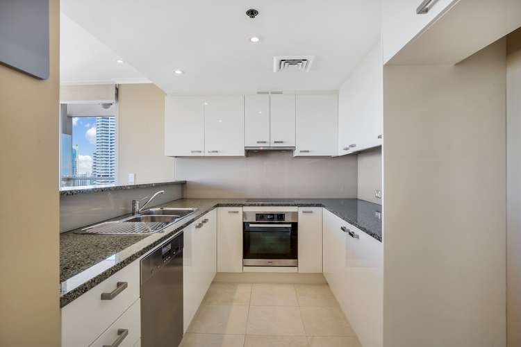 Third view of Homely apartment listing, 2302/1 Kings Cross Road, Darlinghurst NSW 2010