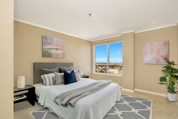 Fourth view of Homely apartment listing, 2302/1 Kings Cross Road, Darlinghurst NSW 2010