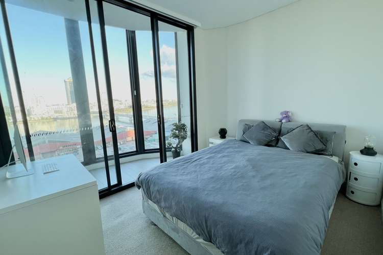 Fifth view of Homely apartment listing, 907/17 Wentworth Pl, Wentworth Point NSW 2127