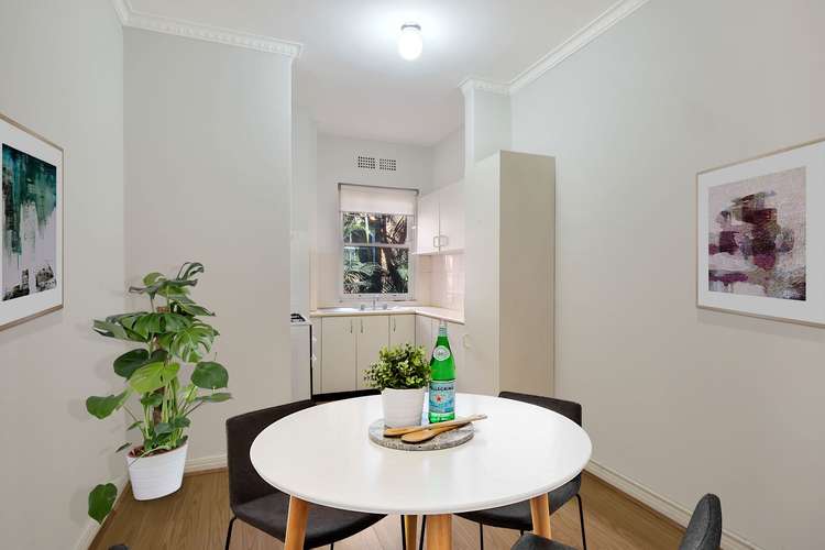 Second view of Homely apartment listing, 8/26 Balfour Road, Rose Bay NSW 2029