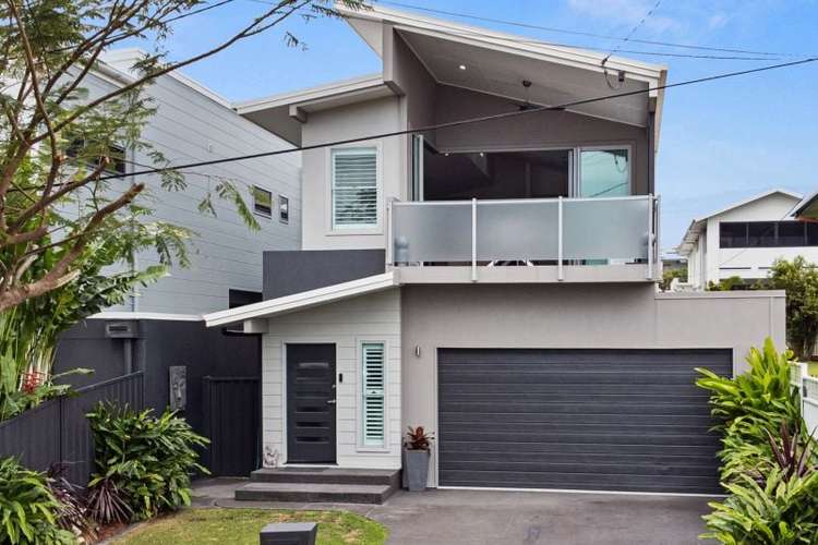 Main view of Homely house listing, 19 Bayview Street, Wellington Point QLD 4160