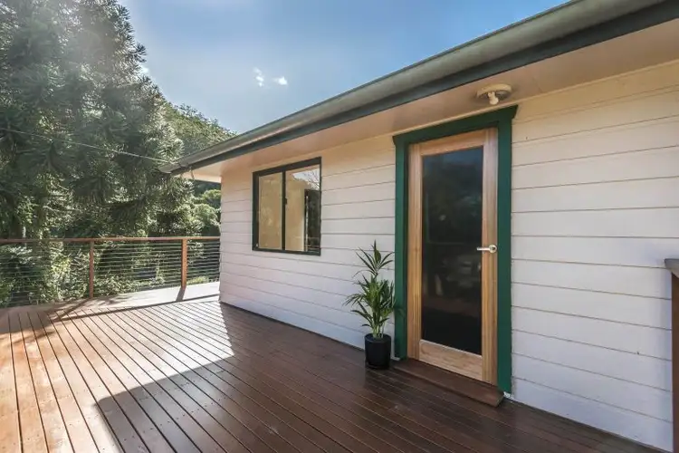 Fifth view of Homely rural property listing, 222 Bishops Creek Road, Coffee Camp NSW 2480