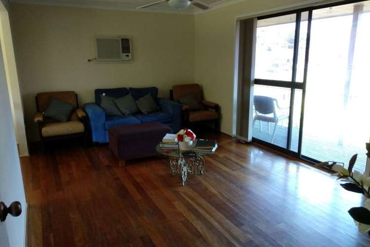 Main view of Homely house listing, 61 Aries Way, Elermore Vale NSW 2287