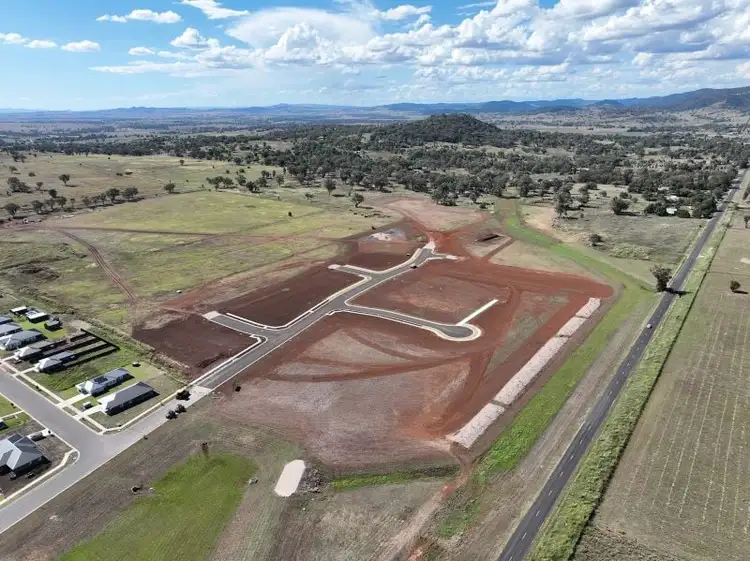 Lot 1201 Jubata Drive